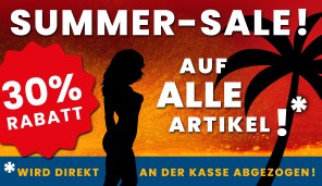 30% Rabatt